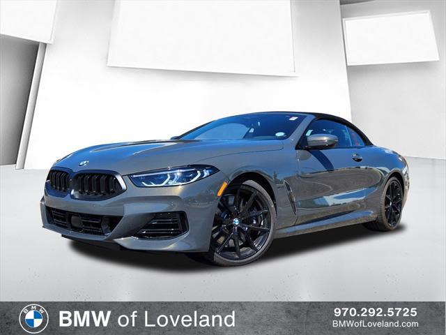 New & Used BMW 8 Series for Sale near Me | Discover Cars for Sale
