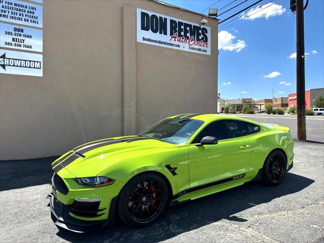 2020 Ford Mustang GT Premium Fastback for sale in Farmington, NM