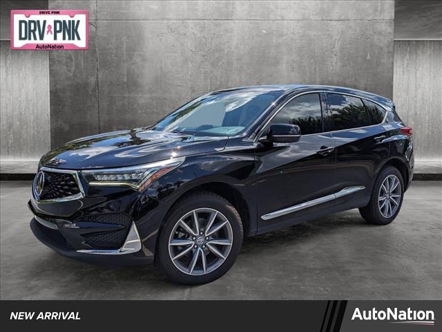 2019 Acura RDX Technology Package for sale in Sanford, FL