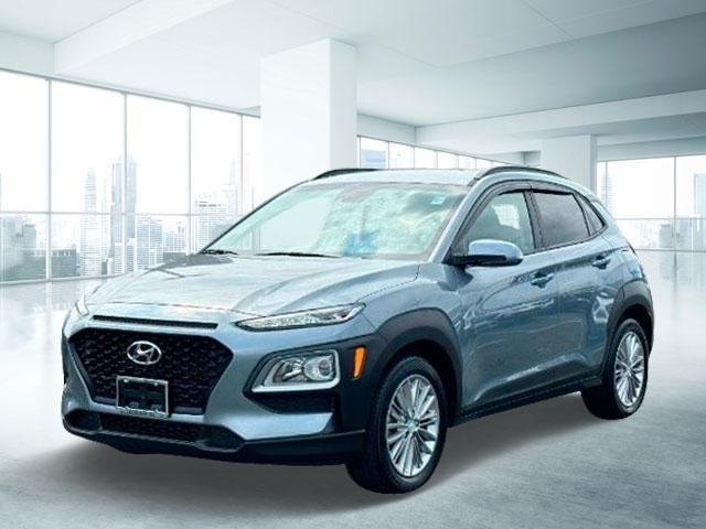 2020 Hyundai Kona