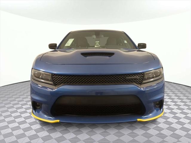 2022 Dodge Charger GT AWD