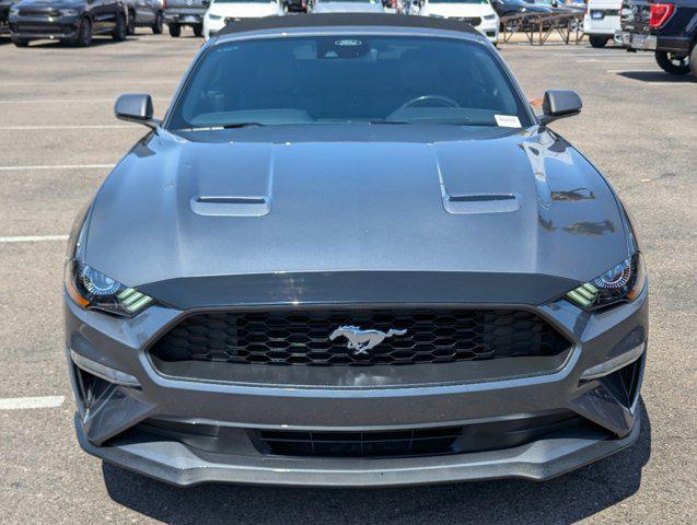 Used 2022 Ford Mustang For Sale in Tucson, AZ