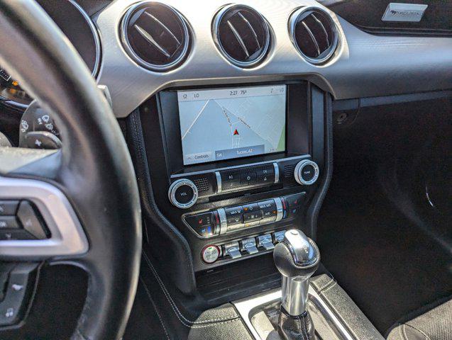 Used 2022 Ford Mustang For Sale in Tucson, AZ