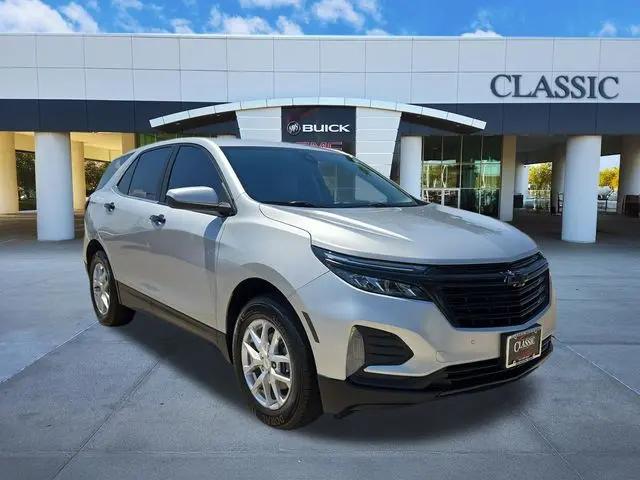 2022 Chevrolet Equinox AWD 2FL for sale in Arlington, TX