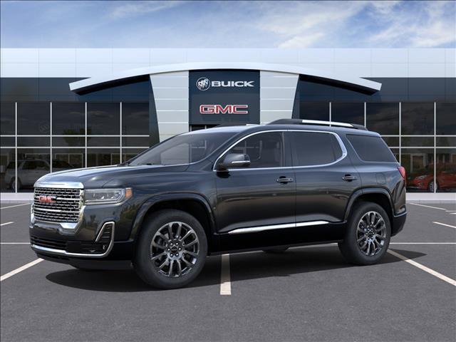 2023 GMC Acadia AWD Denali