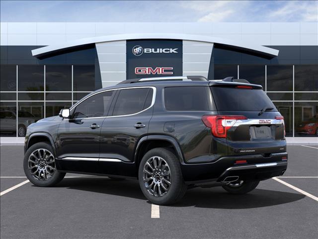 2023 GMC Acadia AWD Denali