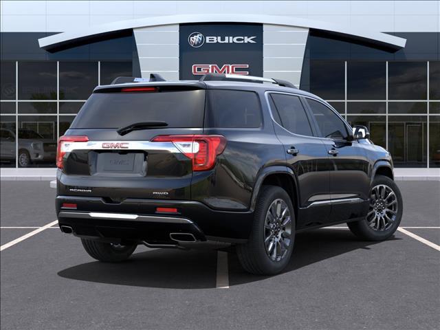 2023 GMC Acadia AWD Denali