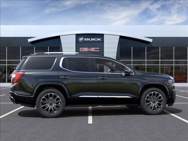 2023 GMC Acadia AWD Denali