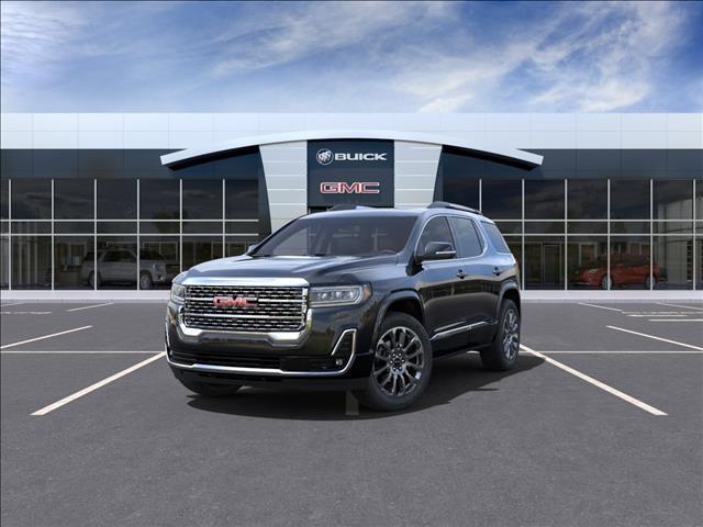 2023 GMC Acadia AWD Denali