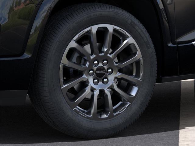 2023 GMC Acadia AWD Denali