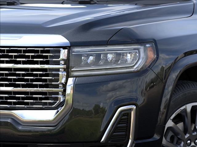 2023 GMC Acadia AWD Denali