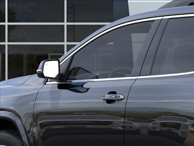 2023 GMC Acadia AWD Denali