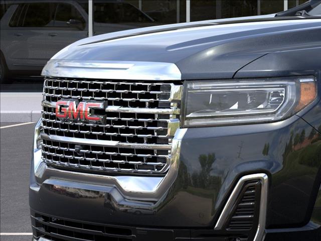 2023 GMC Acadia AWD Denali