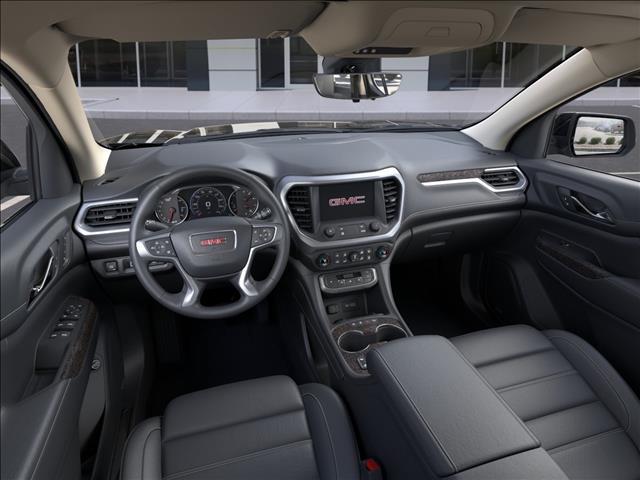 2023 GMC Acadia AWD Denali
