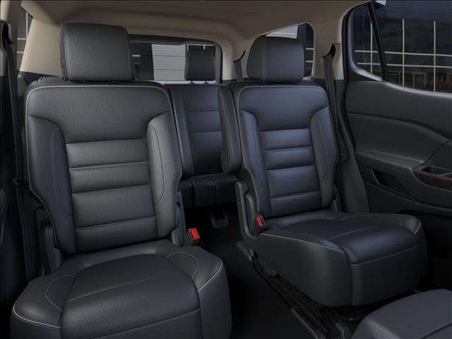 2023 GMC Acadia AWD Denali