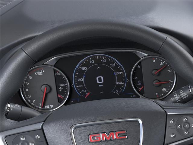 2023 GMC Acadia AWD Denali