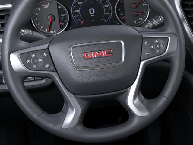 2023 GMC Acadia AWD Denali