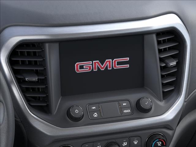 2023 GMC Acadia AWD Denali