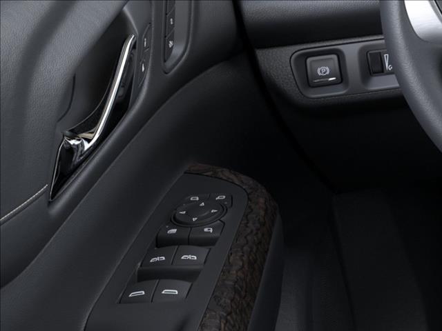 2023 GMC Acadia AWD Denali