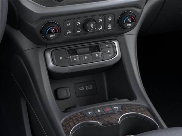 2023 GMC Acadia AWD Denali