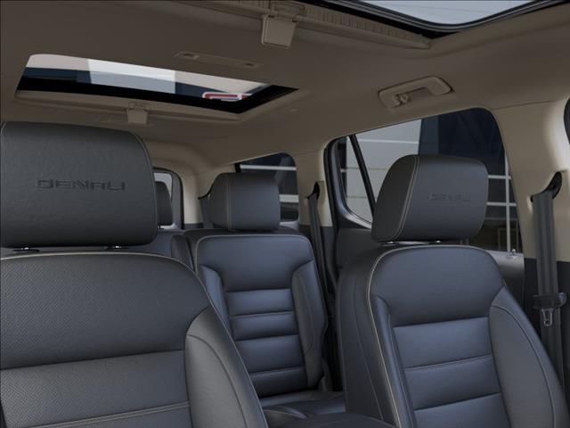 2023 GMC Acadia AWD Denali
