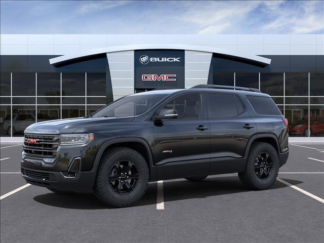 2023 GMC Acadia AWD AT4
