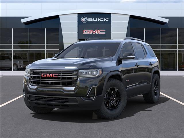 2023 GMC Acadia AWD AT4