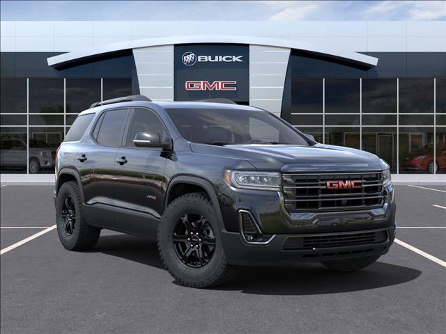 2023 GMC Acadia AWD AT4