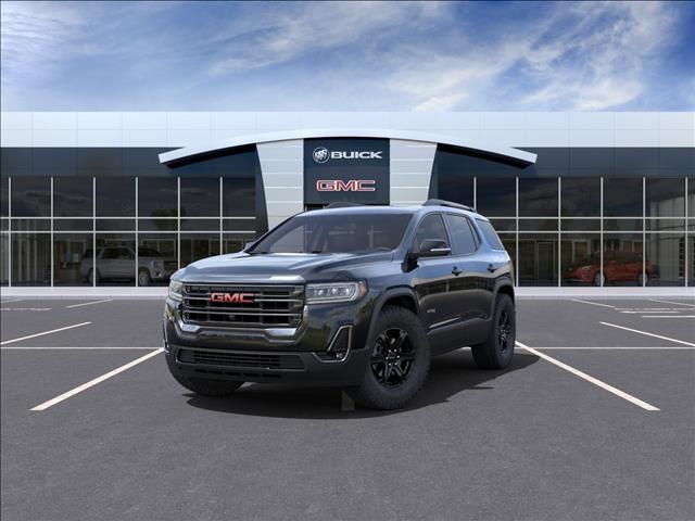2023 GMC Acadia AWD AT4
