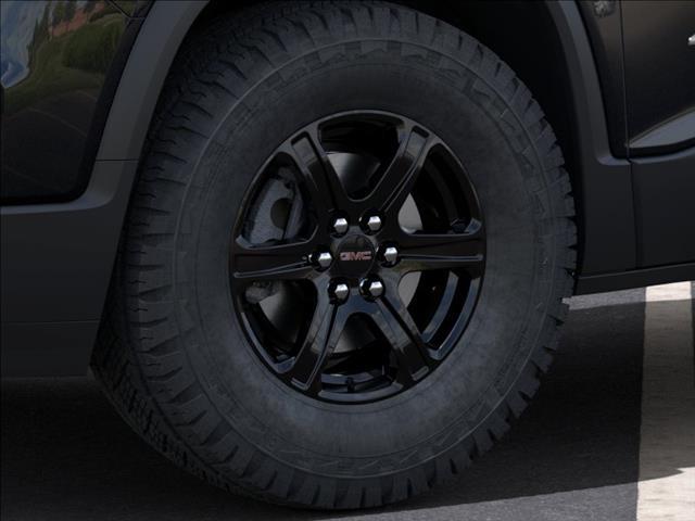 2023 GMC Acadia AWD AT4
