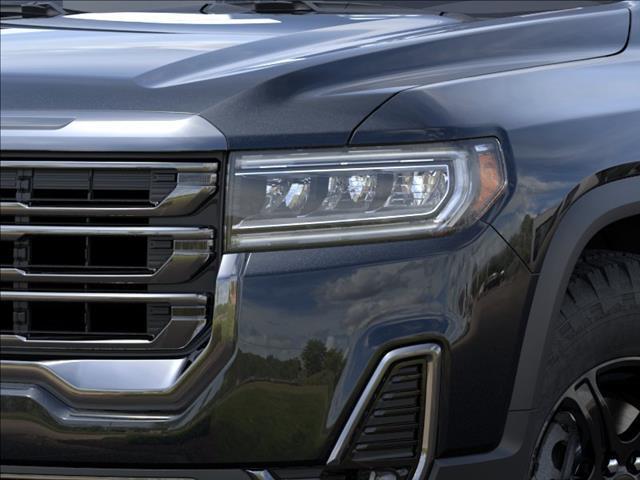 2023 GMC Acadia AWD AT4