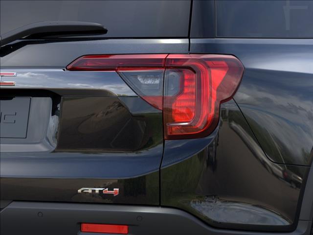 2023 GMC Acadia AWD AT4