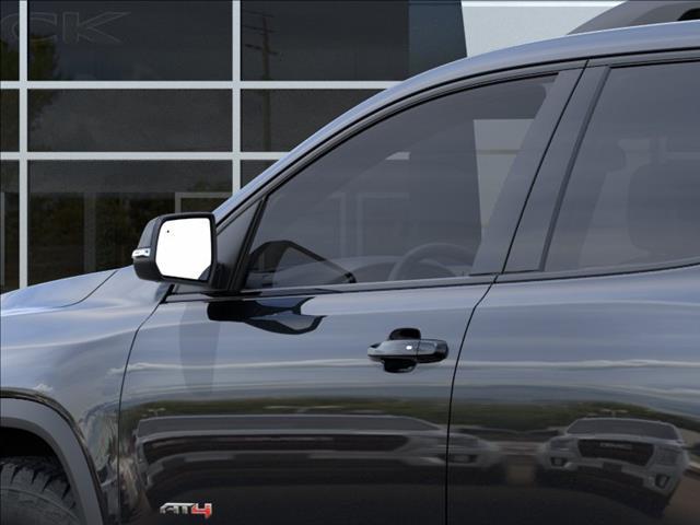 2023 GMC Acadia AWD AT4