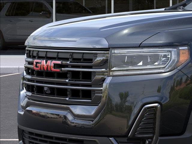 2023 GMC Acadia AWD AT4