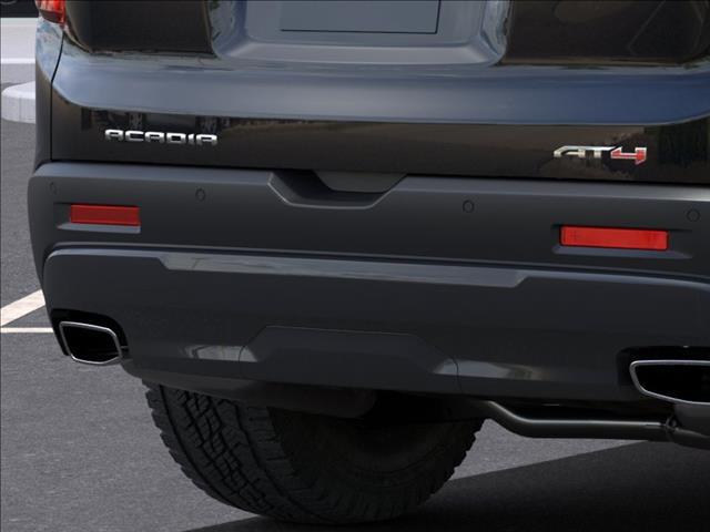 2023 GMC Acadia AWD AT4