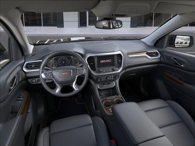 2023 GMC Acadia AWD AT4