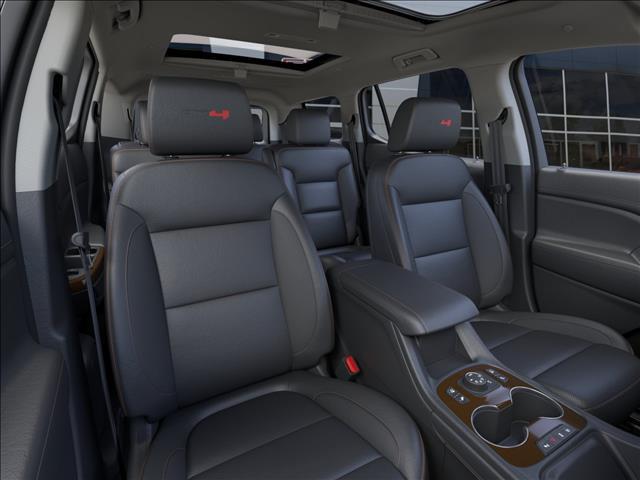 2023 GMC Acadia AWD AT4