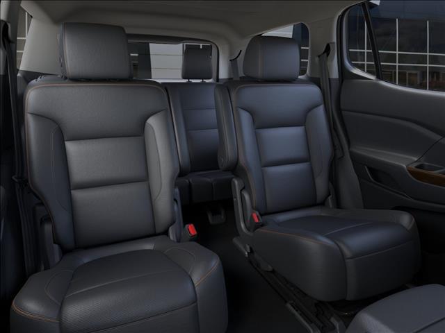 2023 GMC Acadia AWD AT4