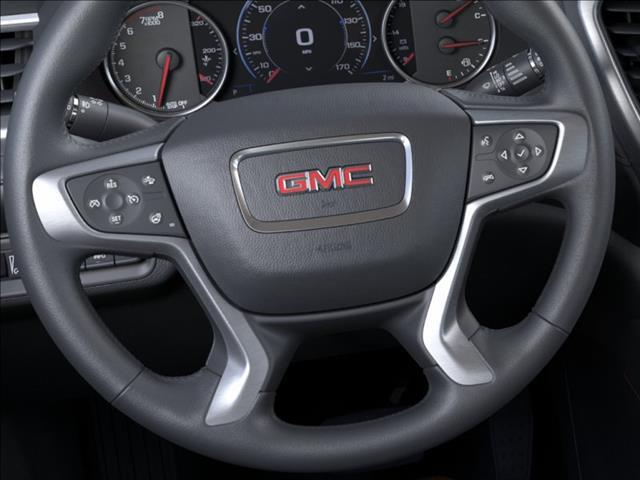 2023 GMC Acadia AWD AT4