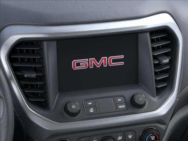 2023 GMC Acadia AWD AT4