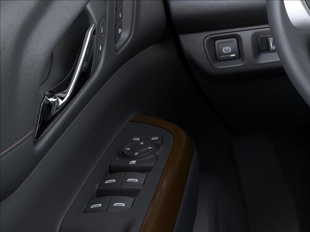 2023 GMC Acadia AWD AT4