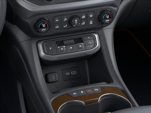 2023 GMC Acadia AWD AT4