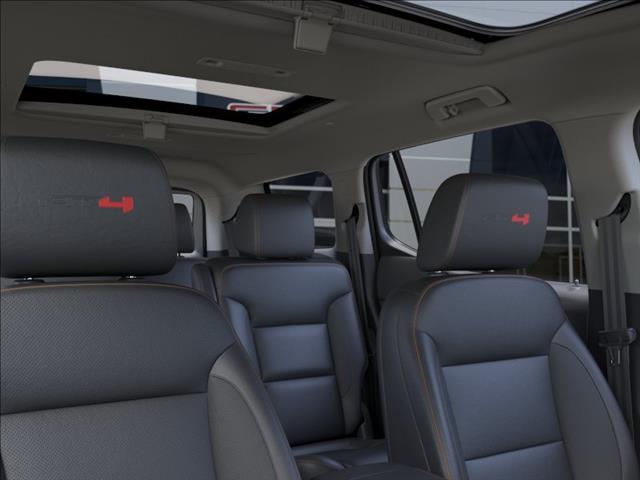 2023 GMC Acadia AWD AT4
