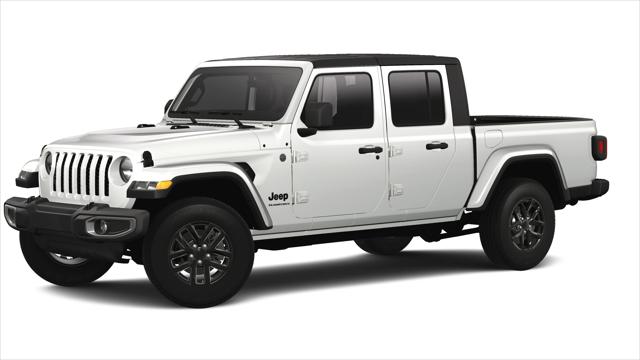 2023 Jeep Gladiator Sport S for sale in Claremont, NH
