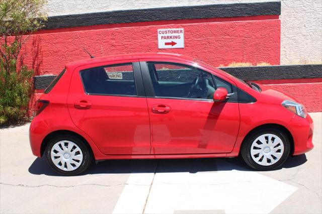 Used Toyota Yaris for Sale