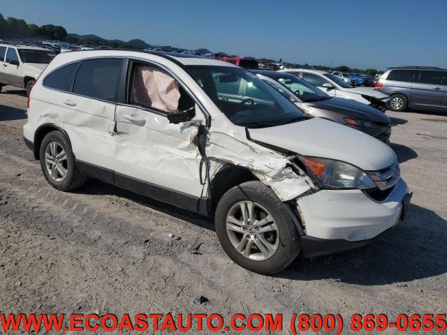2011 Honda CR-V EX-L for sale in Bedford, VA