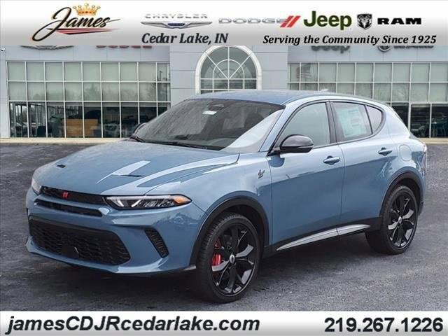 2024 Dodge Hornet DODGE HORNET R/T EAWD 2024 Dodge Hornet DODGE HORNET R/T EAWD