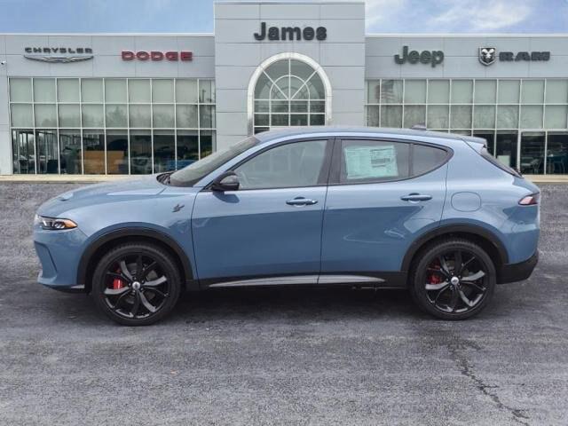 2024 Dodge Hornet DODGE HORNET R/T EAWD 2024 Dodge Hornet DODGE HORNET R/T EAWD