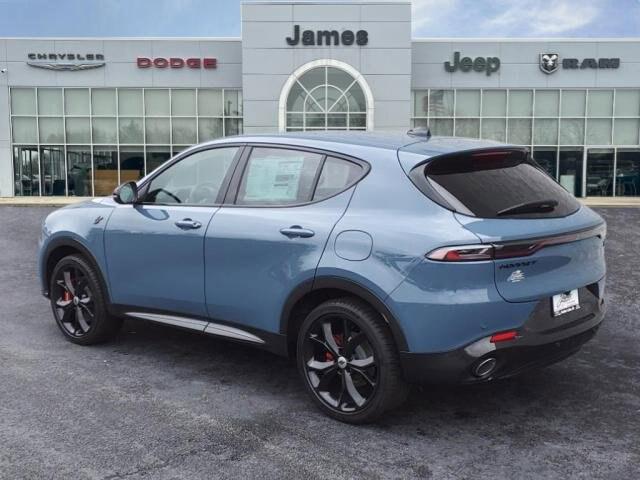 2024 Dodge Hornet DODGE HORNET R/T EAWD 2024 Dodge Hornet DODGE HORNET R/T EAWD