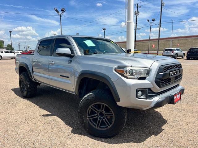 2019 Toyota Tacoma TRD Pro